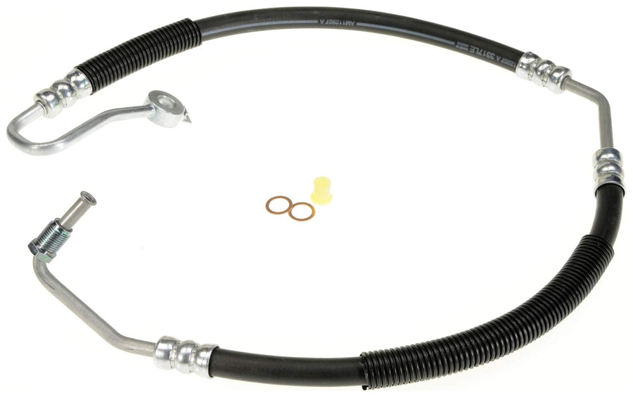 Power Steering Gates 354200 Hose Assembly Pressure Line
