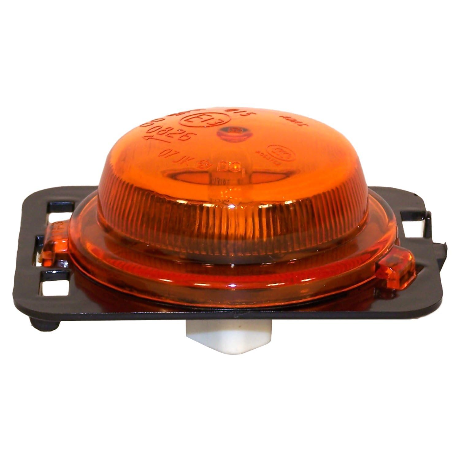 Crown Automotive Electrical Side Repeater Light, Lighting and Body