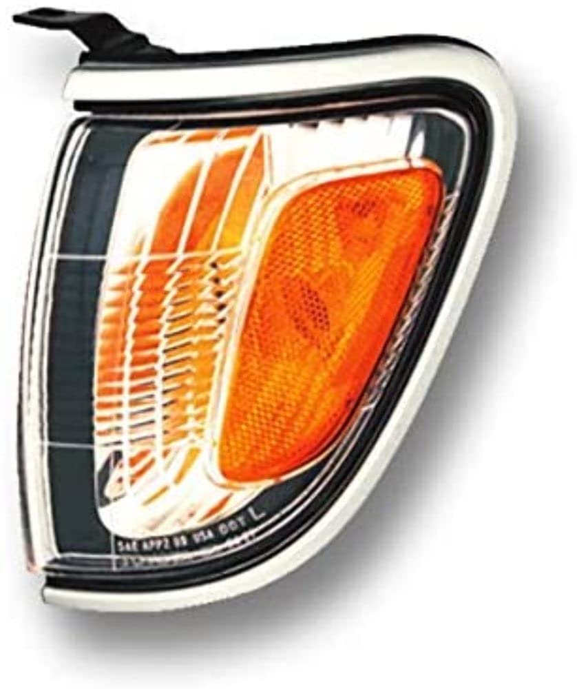 Eagle Eyes Cornering TY683-B00SL Side Marker Light