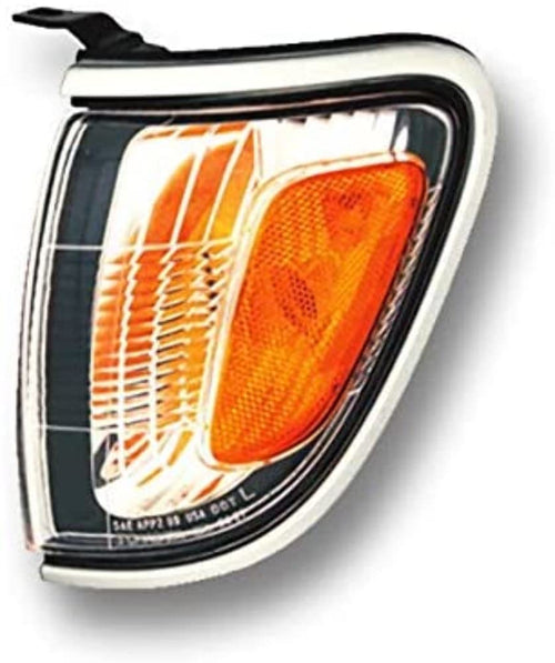 Eagle Eyes Cornering TY683-B00SL Side Marker Light