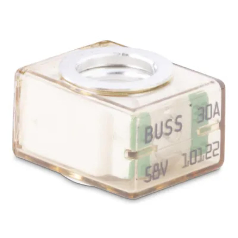 Marine-Rated Sierra International Battery Fuse - 30 Amp