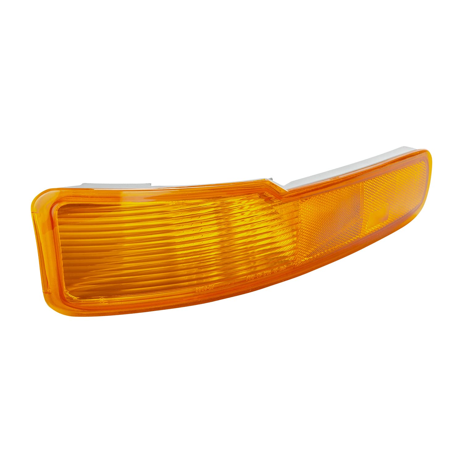 Buick LeSabre TYC 12-5034-01 Driver Side Replacement Parking/Side Marker Lamp Assembly