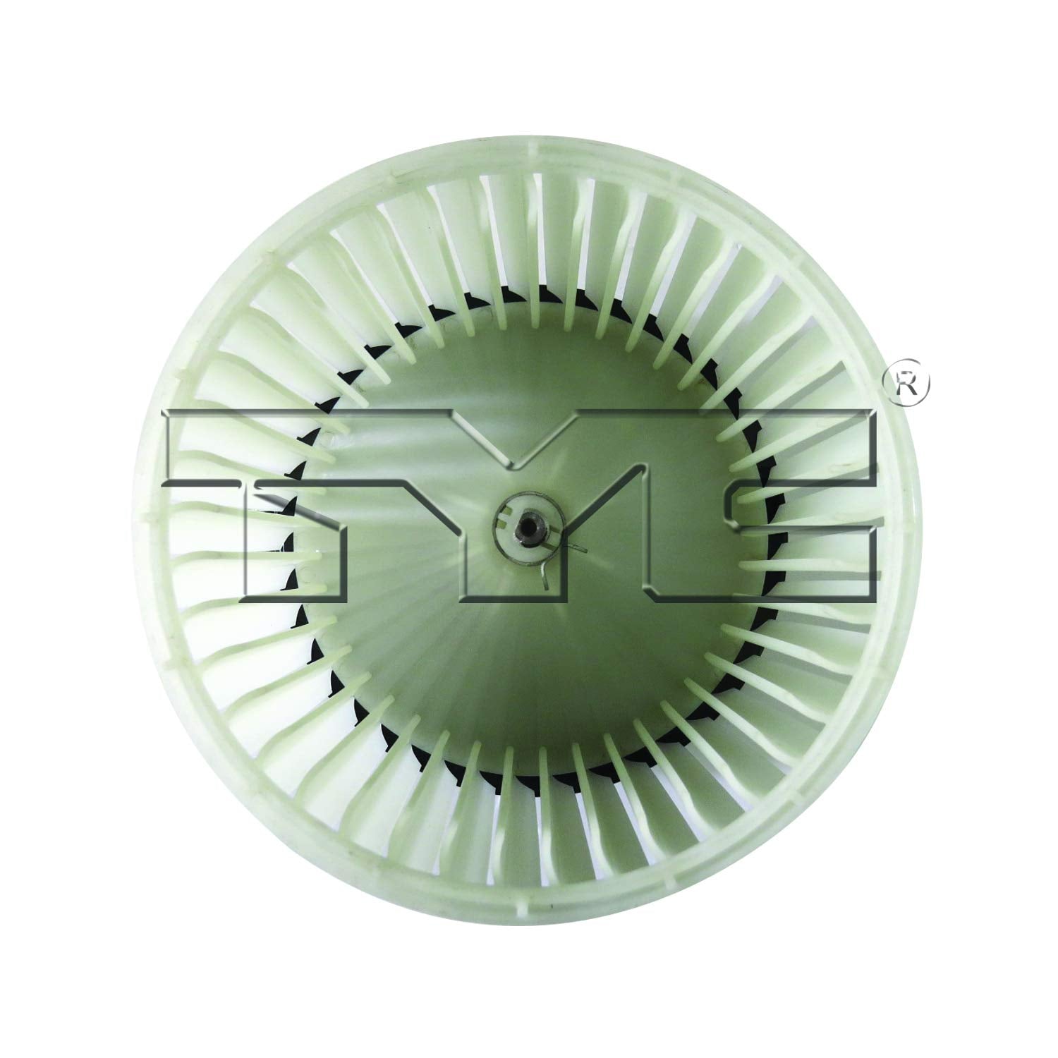 Replacement TYC 700256 Blower Assembly for Nissan cube