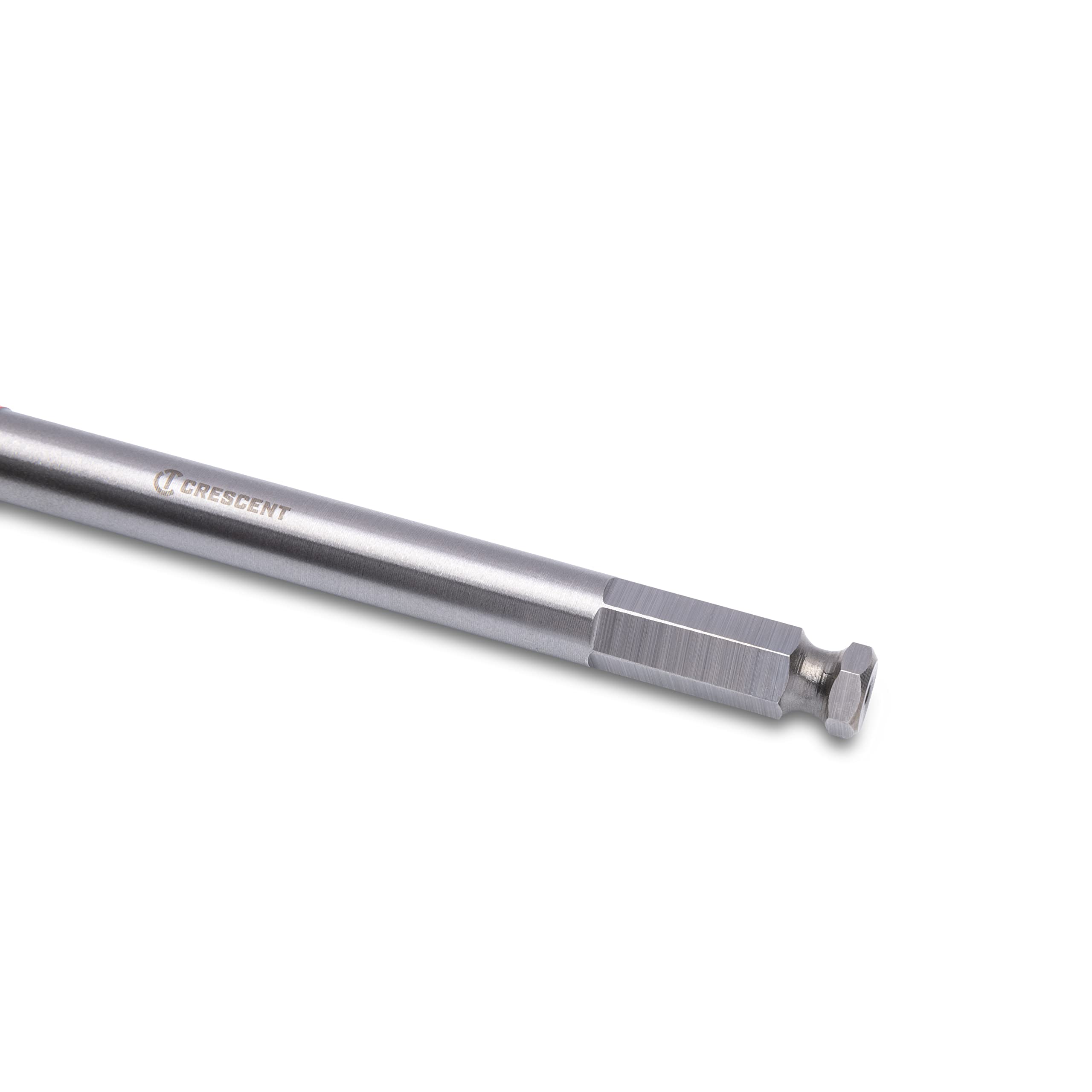Ship Crescent Auger Drill Bit | 18" x 1-1/4" | CDSH-1849