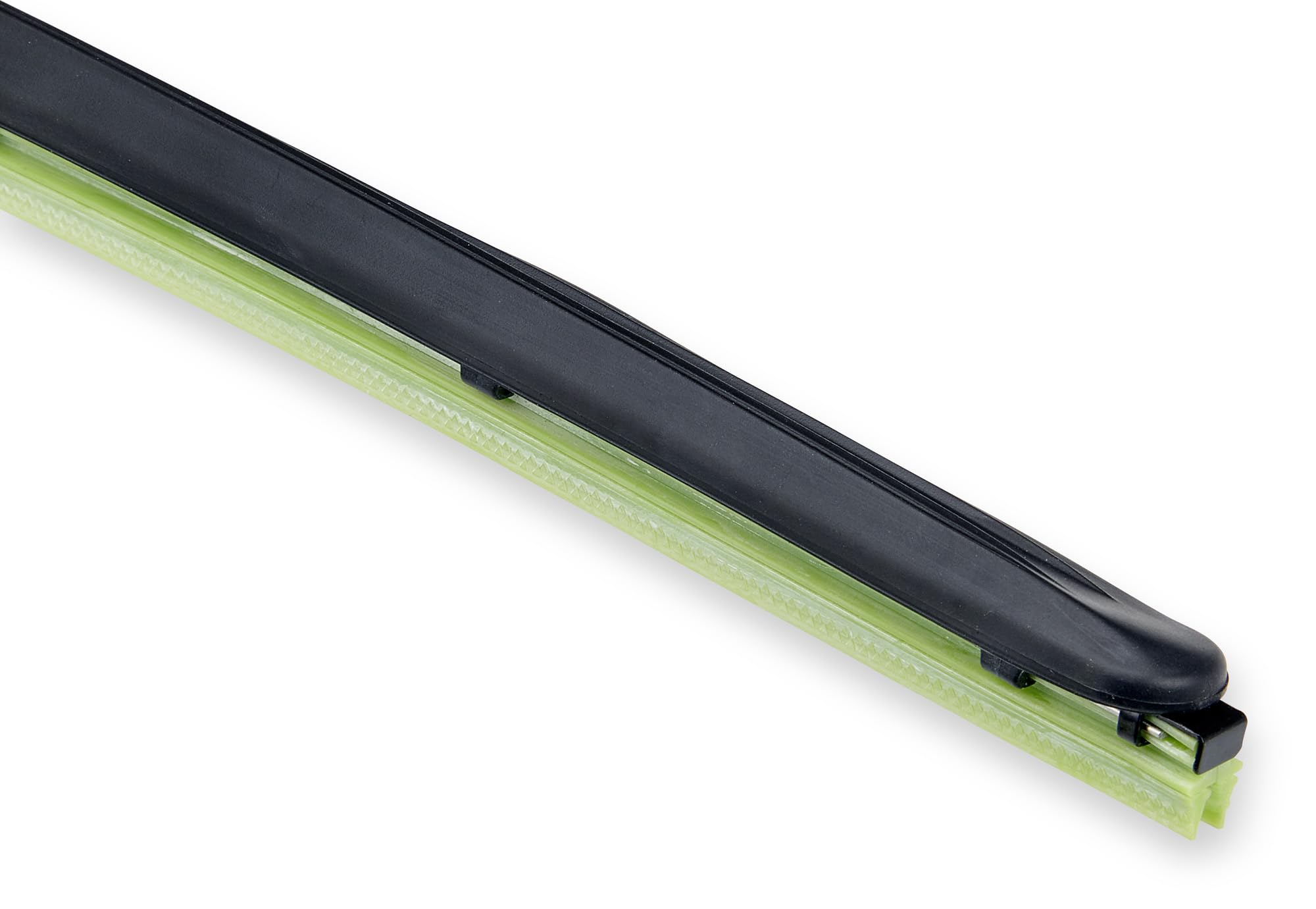 GREEN 18" SILICONE SHADEBLADE PER BA