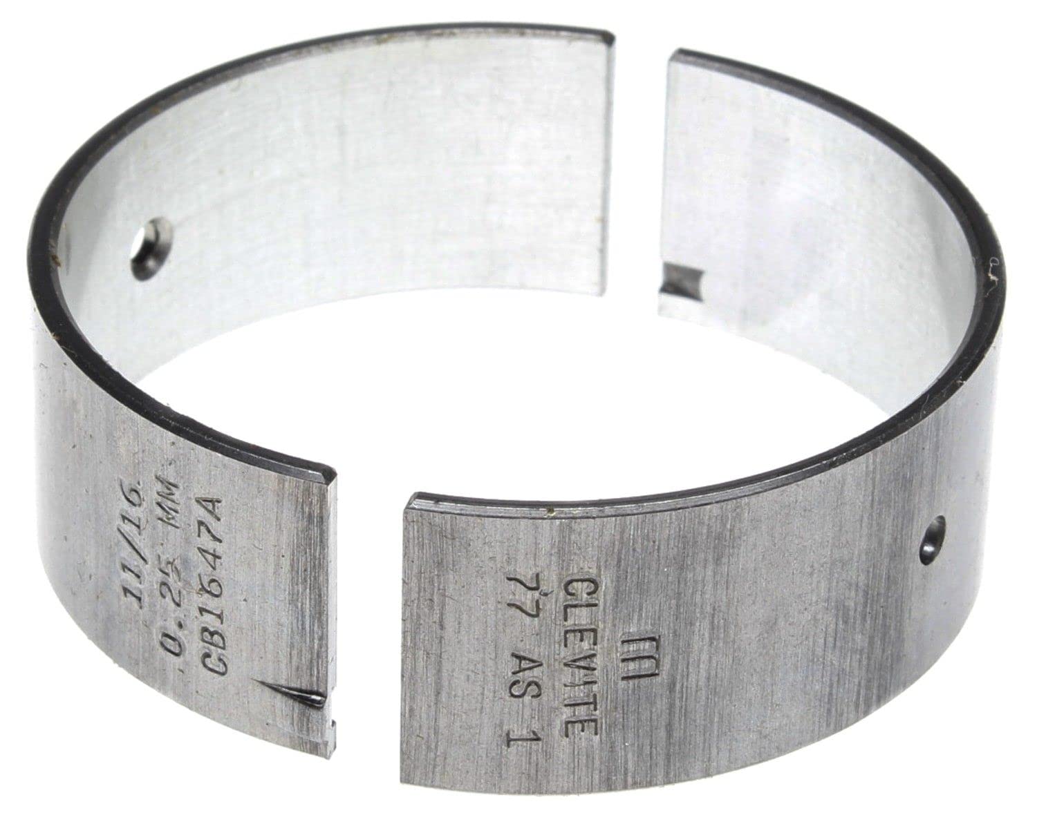 Engine Connecting Rod Bearing Pair MAHLE CB1647A25MM