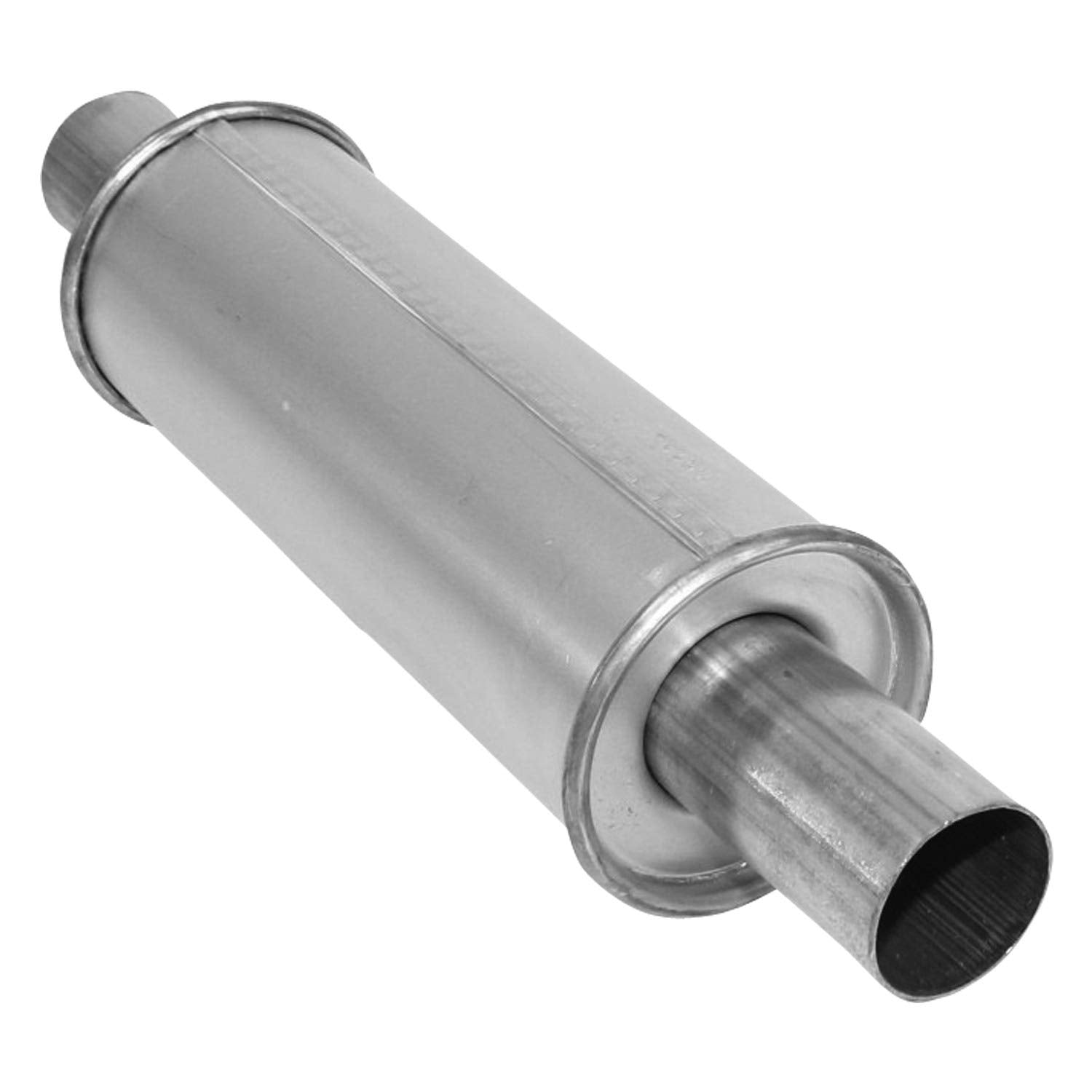 AP Exhaust 6525 Muffler AP Exhaust Products