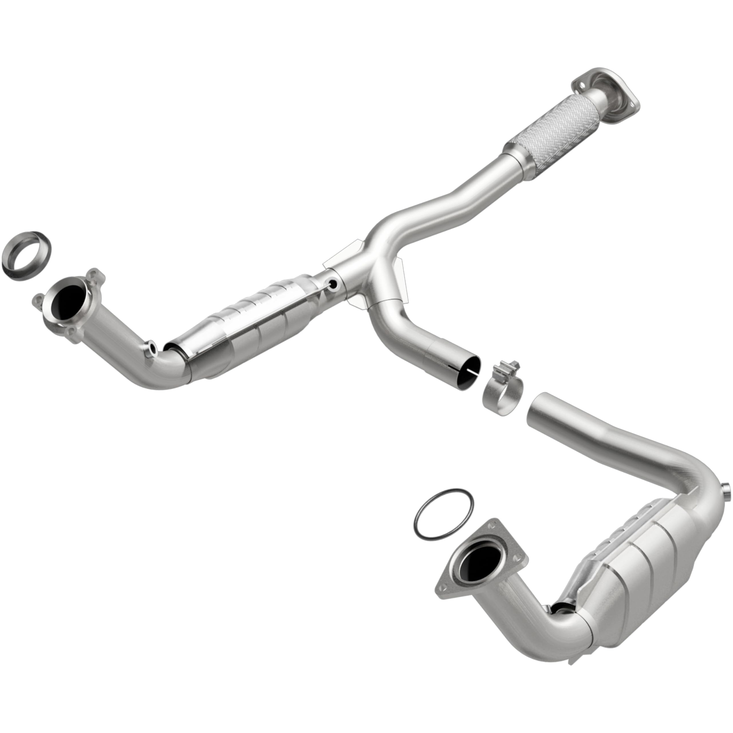 Direct Fit Magnaflow Catalytic Converter 24950