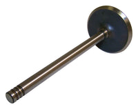 Intake Valve Crown Automotive Engine