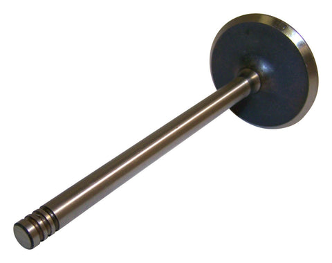 Intake Valve Crown Automotive Engine