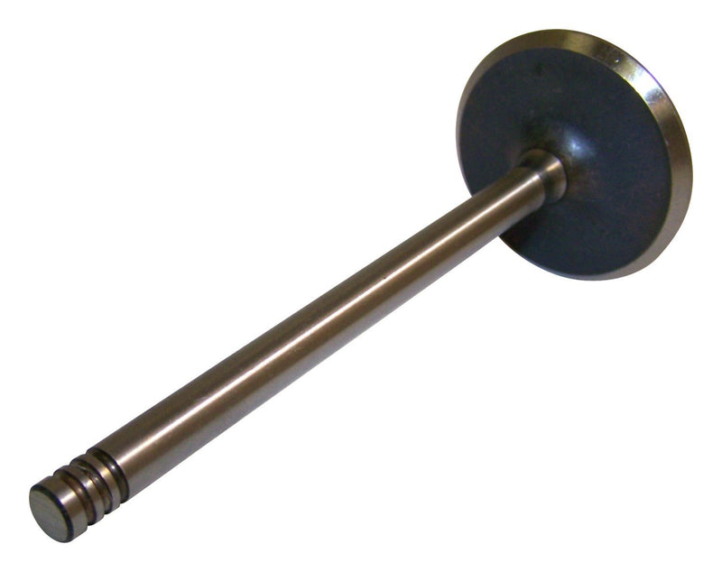 Intake Valve Crown Automotive Engine