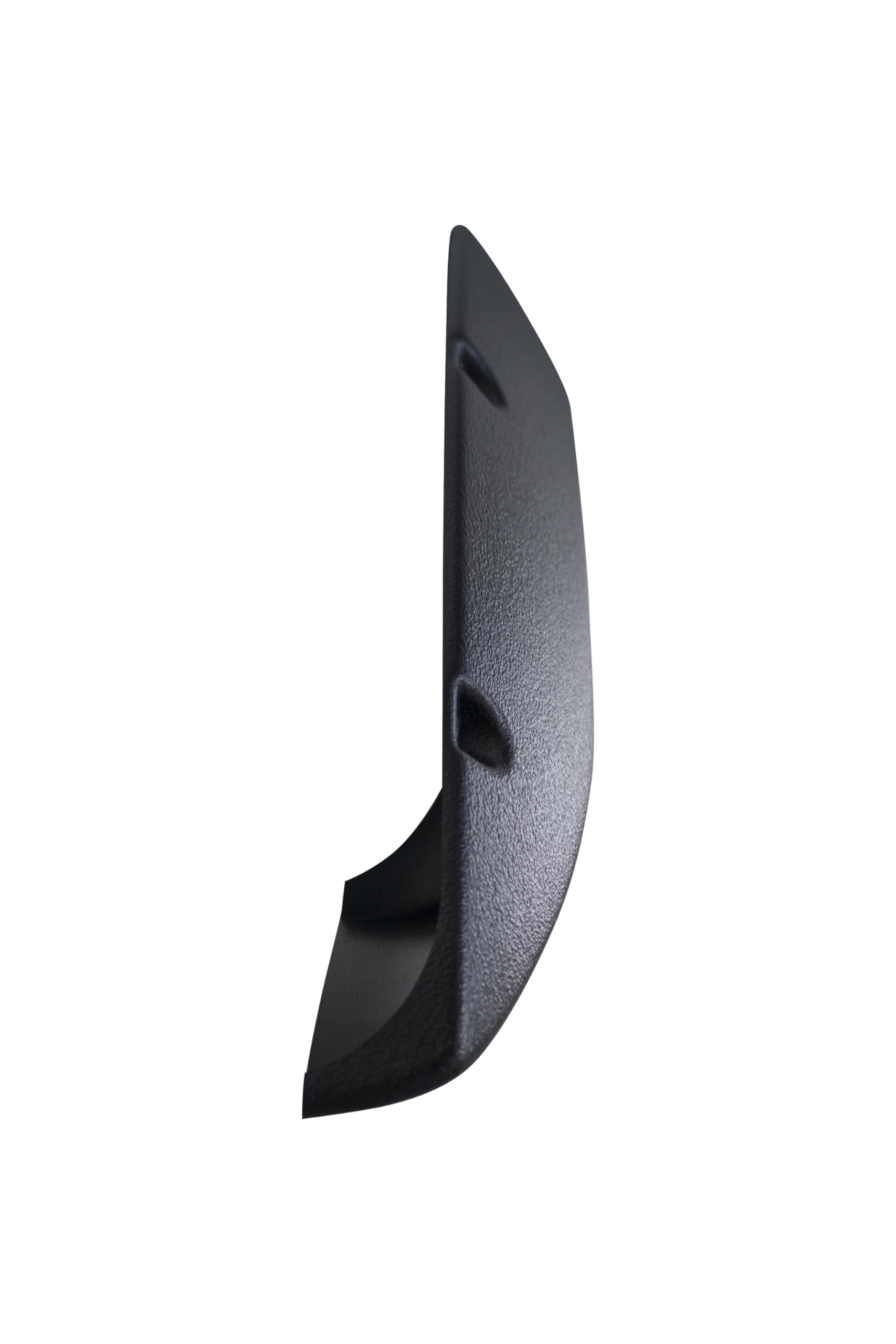 Tandem Axle Fender Skirt ICON 14011 FS4011 for Jayco - Black