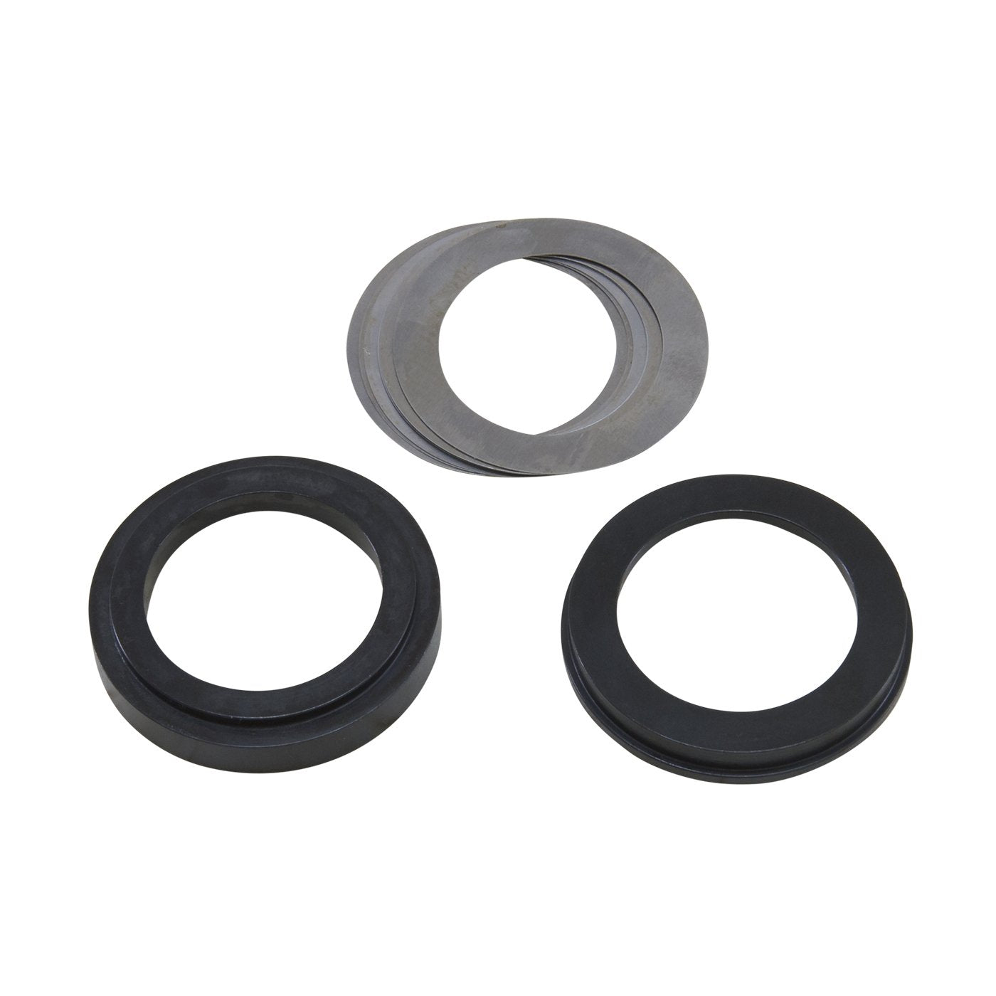 Eliminator kit Crush Sleeve for Ford 9" for 35 Spline Pinion