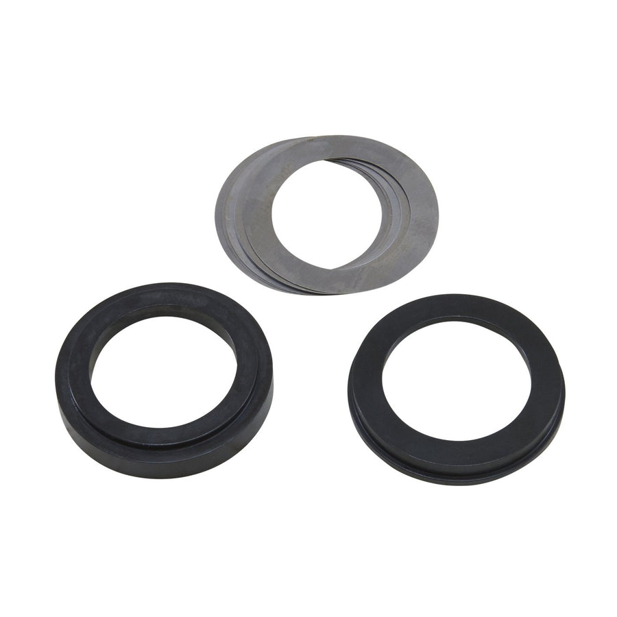 Eliminator kit Crush Sleeve for Ford 9" for 35 Spline Pinion