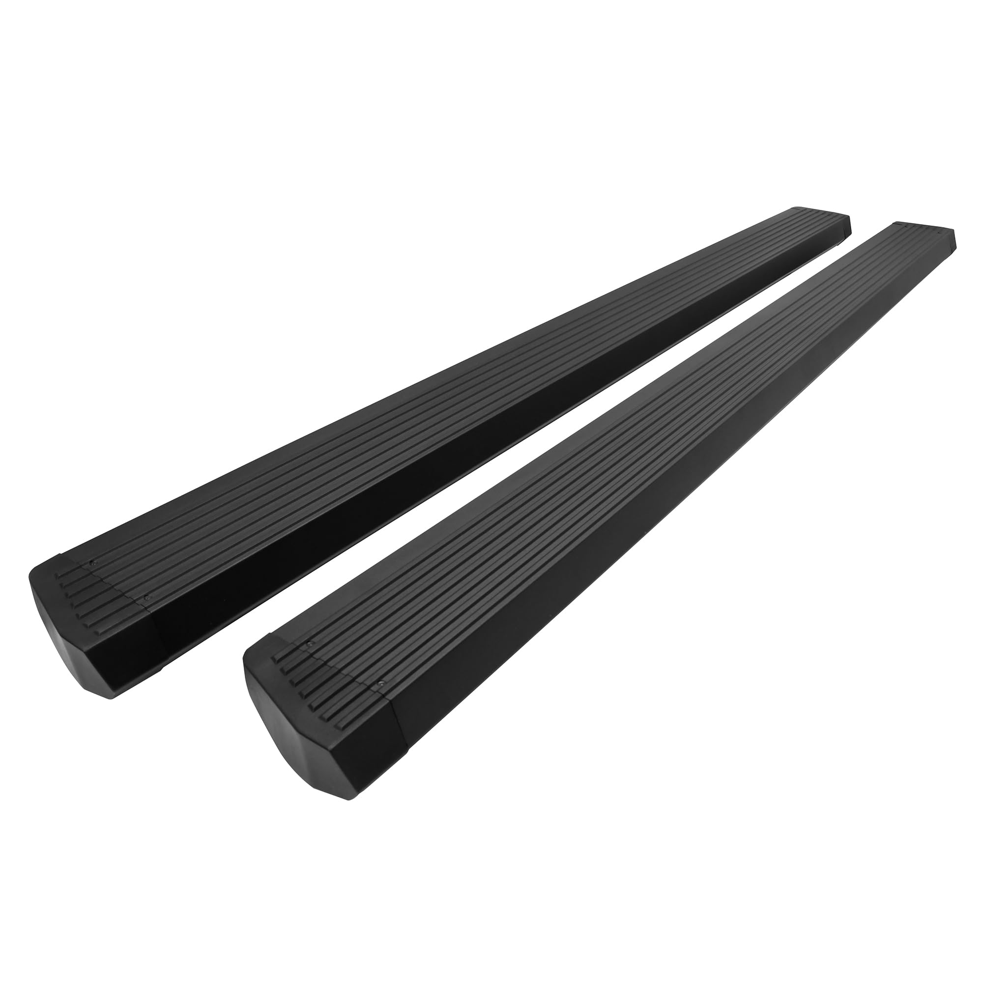 Westin Pro-e 29-24165 Electric Running Boards fits 2020-2023 Gladiator Textured Black 1 Pair