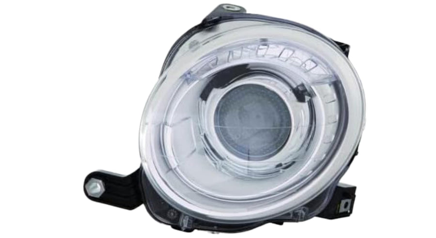500 HB/500C CONV. FT 12-16 HL ASY TYPE 1 RH CAPA