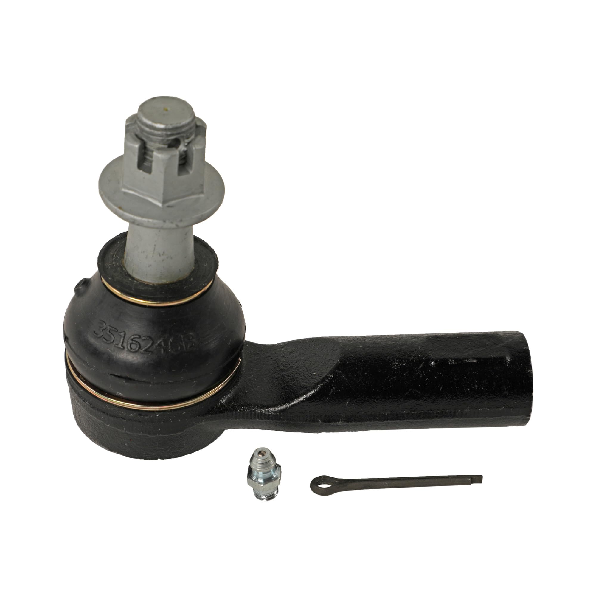 Steering Tie Rod End MOOG ES801510 for Jeep Cherokee