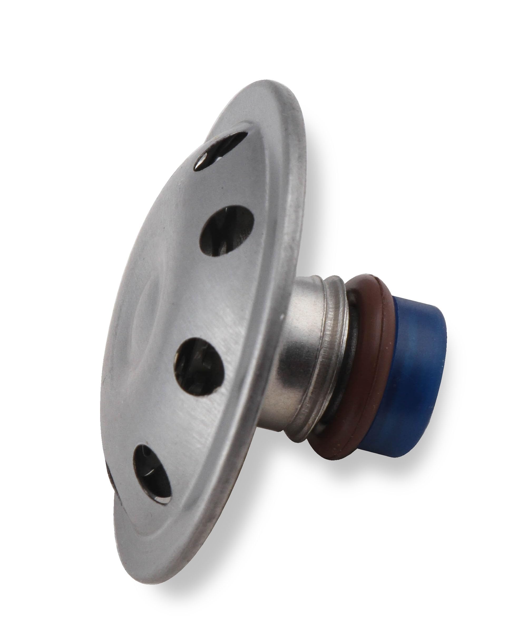 12-160 EFI Replacement Regulator Kit