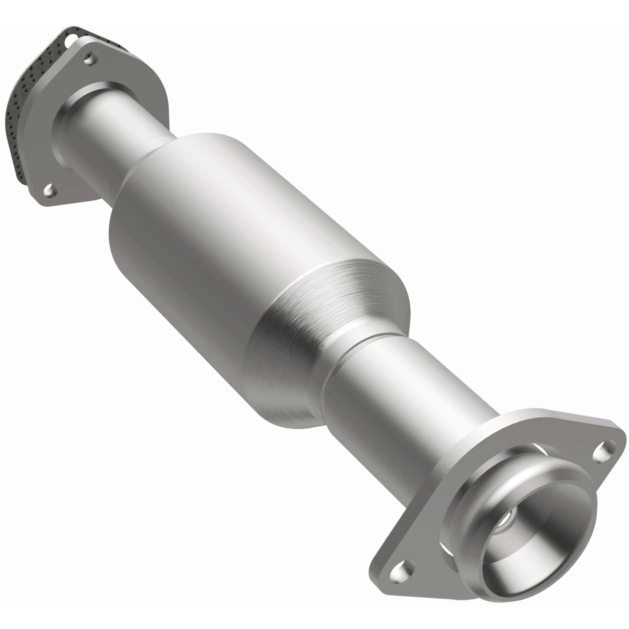 Catalytic Converter MagnaFlow 441466: California Grade, Direct Fit, Compatible with 2000-2001 Jeep Cherokee (CARB Compliant)