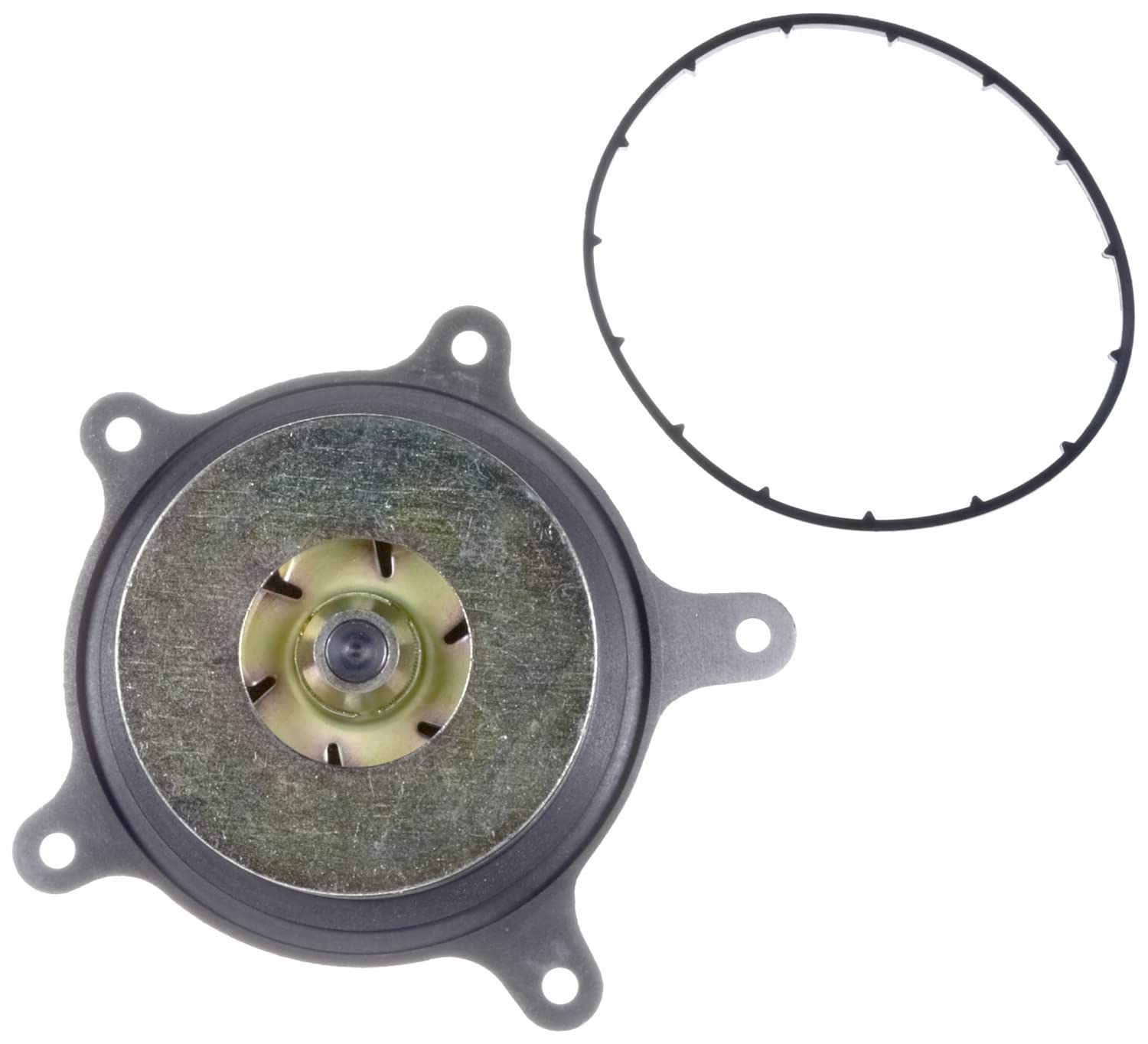 Heavy-Duty Gates 43325HD Engine Water Pump