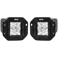 FM4Q Westin 09-1218FM4 Flush Mount LED 3W Osram (Set of 2)