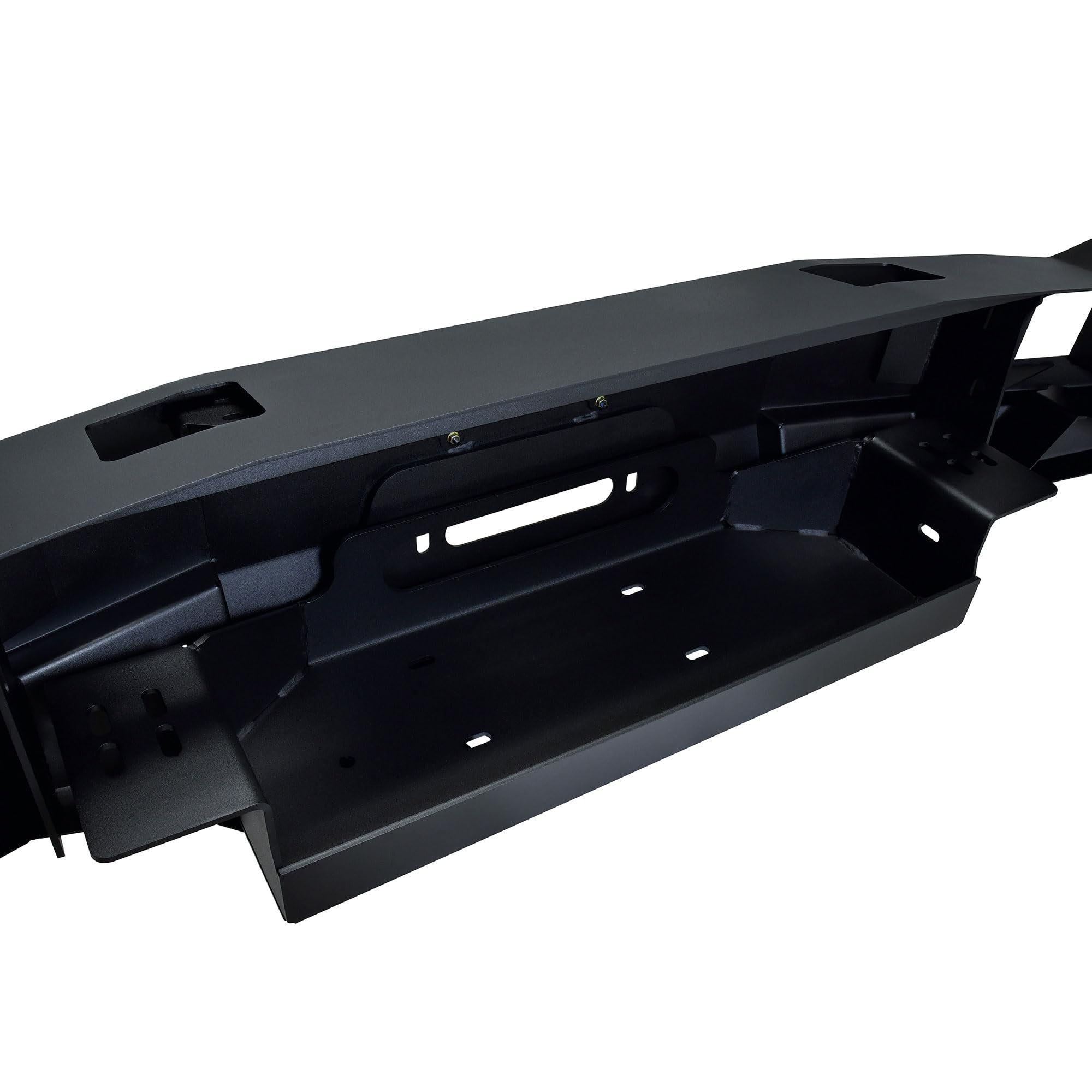Pro-Series Front Bumper Westin fits 2017-2022 F250 F350
