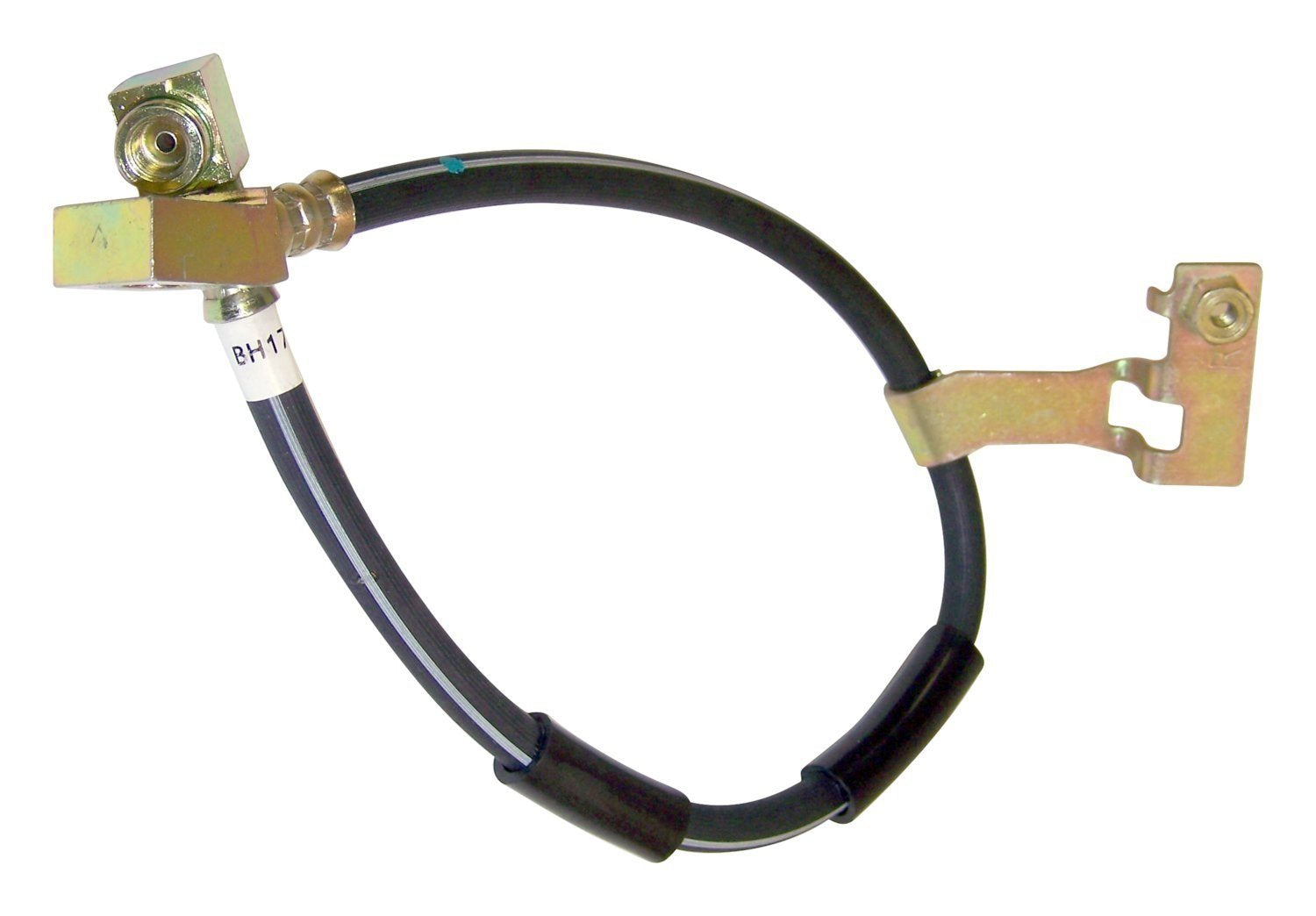 Brake Hose Crown Automotive (4509354)