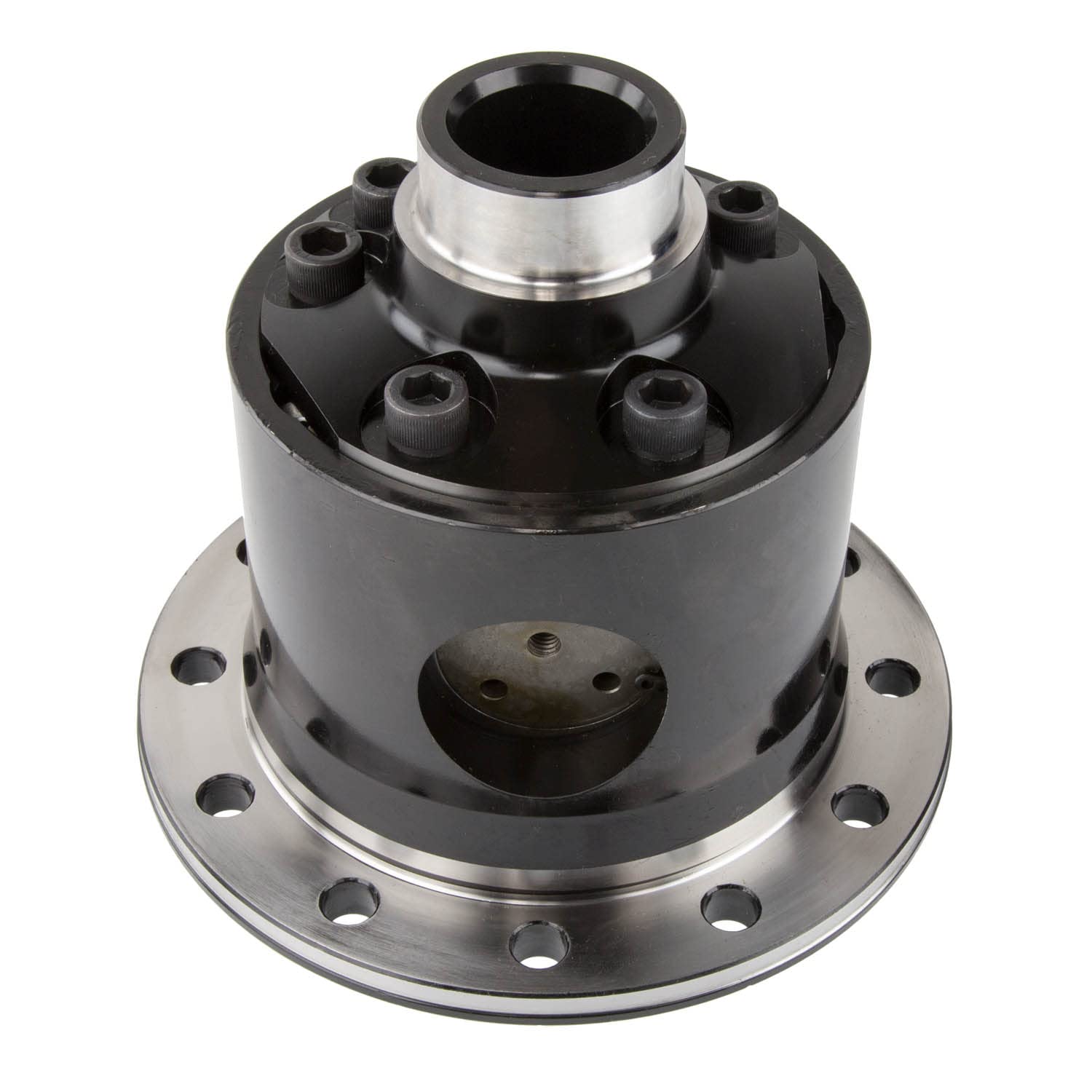GRIP PRO PowerTrax GT109734 Differential Carrier 34 Spline for Ford 9.75" Rear Axle | Compatible with F-150, Expedition, Transit, Navigator | Replaces 2L1Z-4026-AA, 9L3Z-4026-C, F75Z-4204-BB