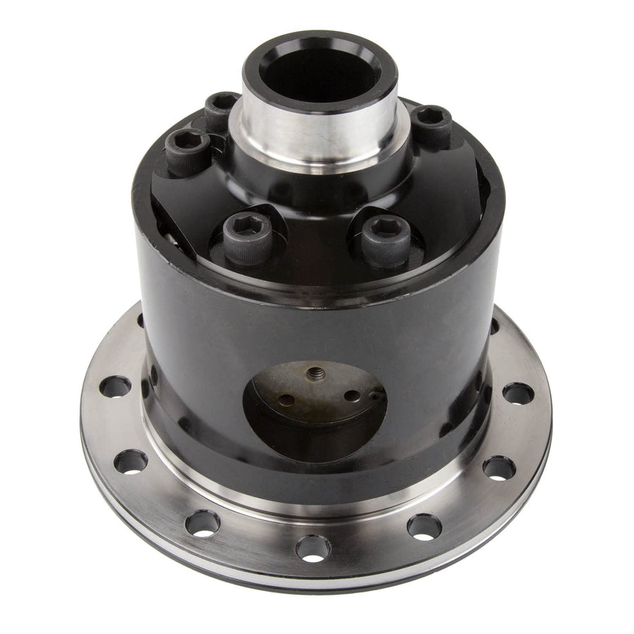 GRIP PRO PowerTrax GT109734 Differential Carrier 34 Spline for Ford 9.75" Rear Axle | Compatible with F-150, Expedition, Transit, Navigator | Replaces 2L1Z-4026-AA, 9L3Z-4026-C, F75Z-4204-BB