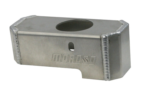 Brake Booster Cover Moroso 74253 for Ford Mustang