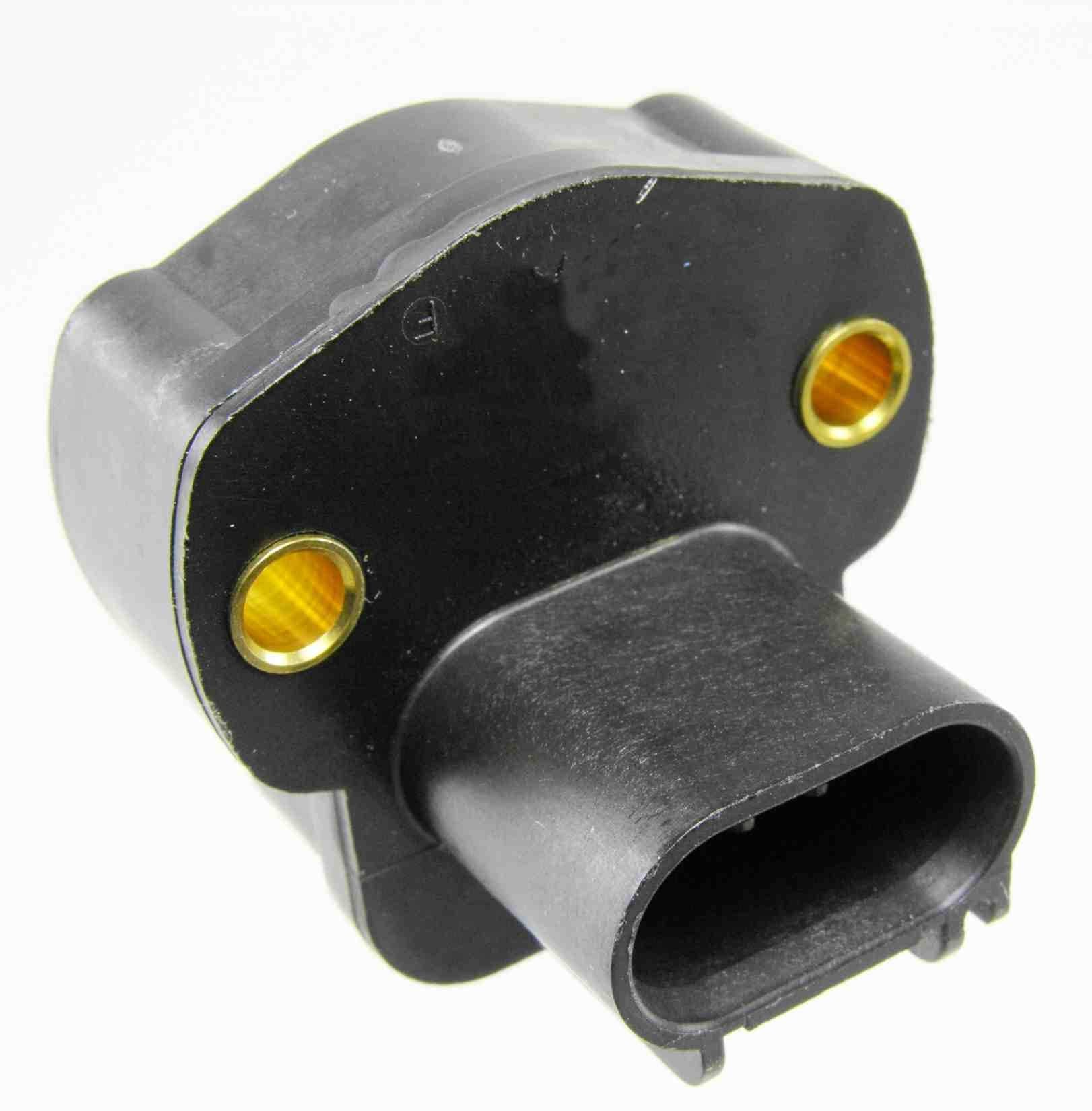 Throttle Position Sensor NGK/NTK TH0167 (75379)