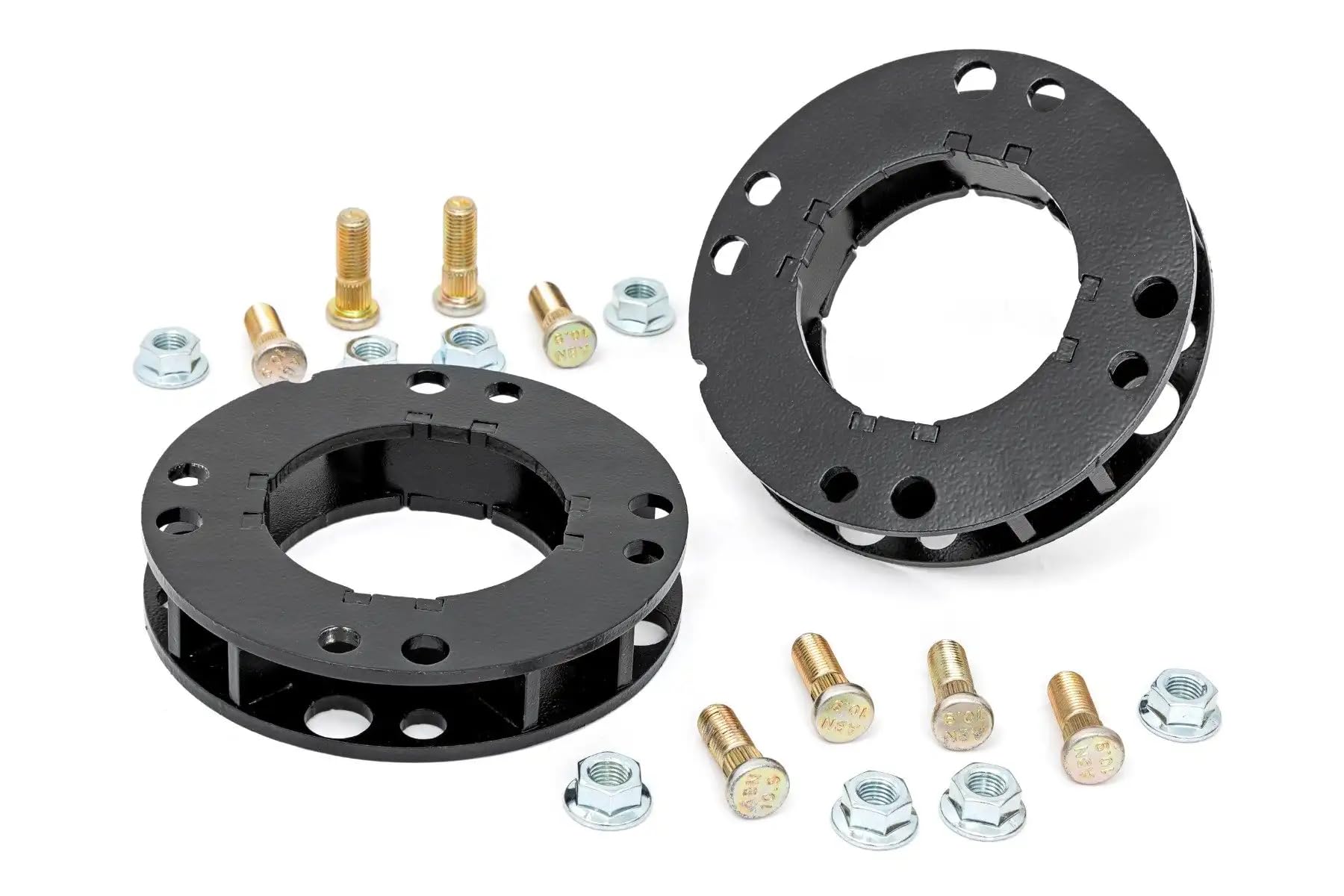 1.5" Rough Country Leveling Kit for 2024 Toyota Land Cruiser 4WD - 72900_A
