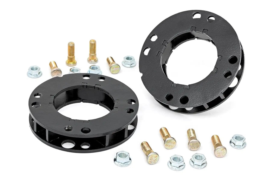 1.5" Rough Country Leveling Kit for 2024 Toyota Land Cruiser 4WD - 72900_A