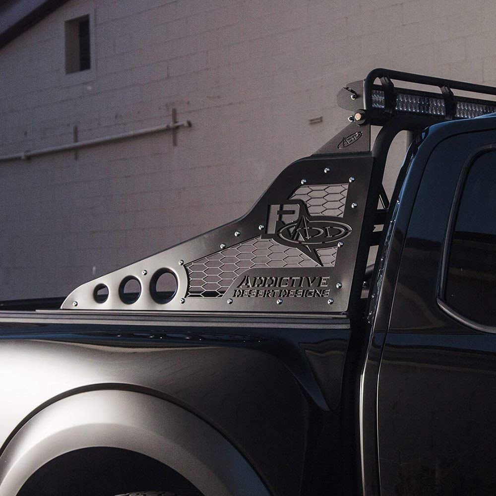 Chase Rack Addictive Desert Designs C115802800103 (Ford F-150/Raptor Race Series R)