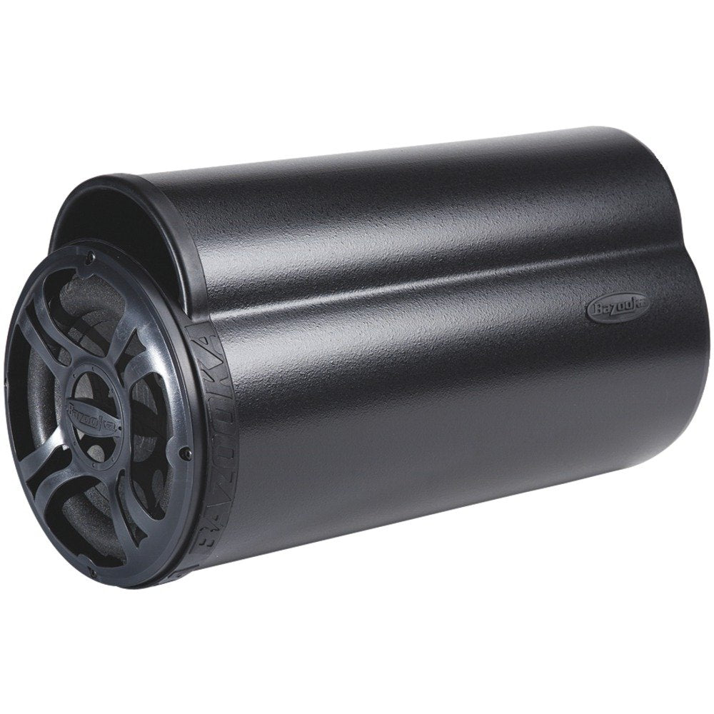 Bta6100 Bazooka Series Amplified Subwoofer (6; 100W)