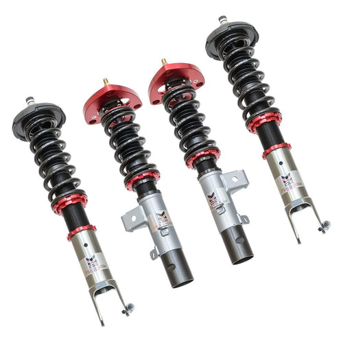 Street Series Megan Racing MR-CDK-HA13 Coilover Damper Kit