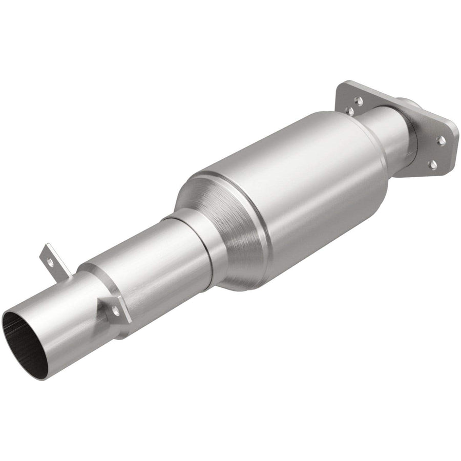Catalytic Converter MagnaFlow 3391486: California Grade, Direct-Fit (CARB Compliant)
