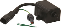 Black Dial Vision X Lighting 4009257 Dimmer Knob for Prime Drive Lights