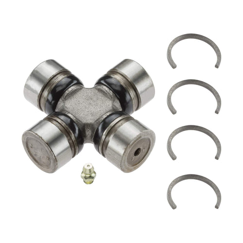 Premium MOOG Greaseable Universal Joint for Isuzu Trooper