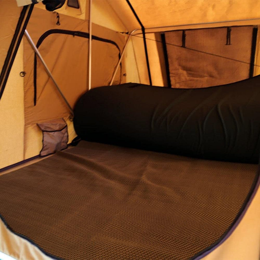 Tuff Stuff Condensation-Defying Mat, Fits Rooftop Tents