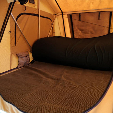 Tuff Stuff Condensation-Defying Mat, Fits Rooftop Tents