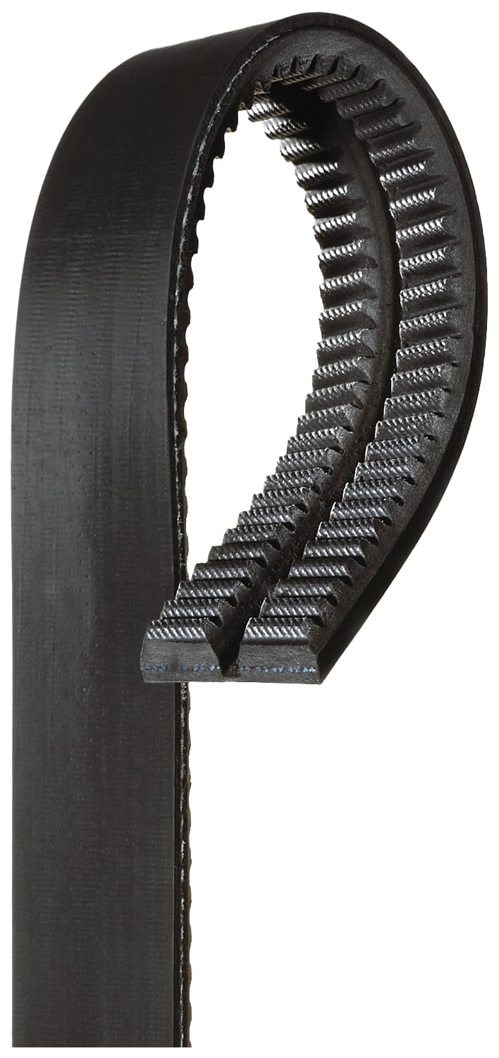 Gates Green Stripe 2/9510PB Heavy-Duty Joined PowerBand V-Belt