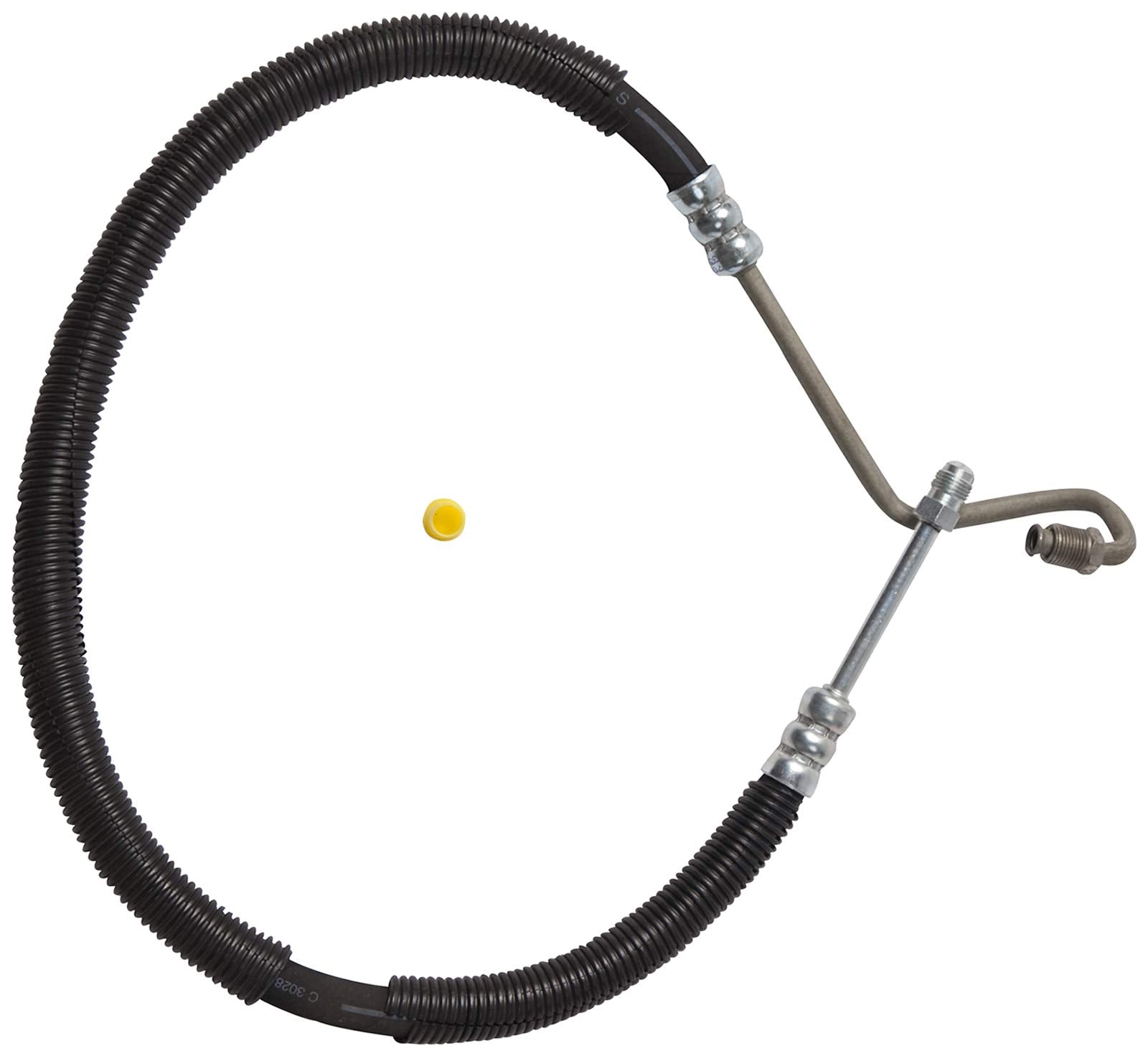 Power Steering Gates 354060 Hose Assembly Pressure Line
