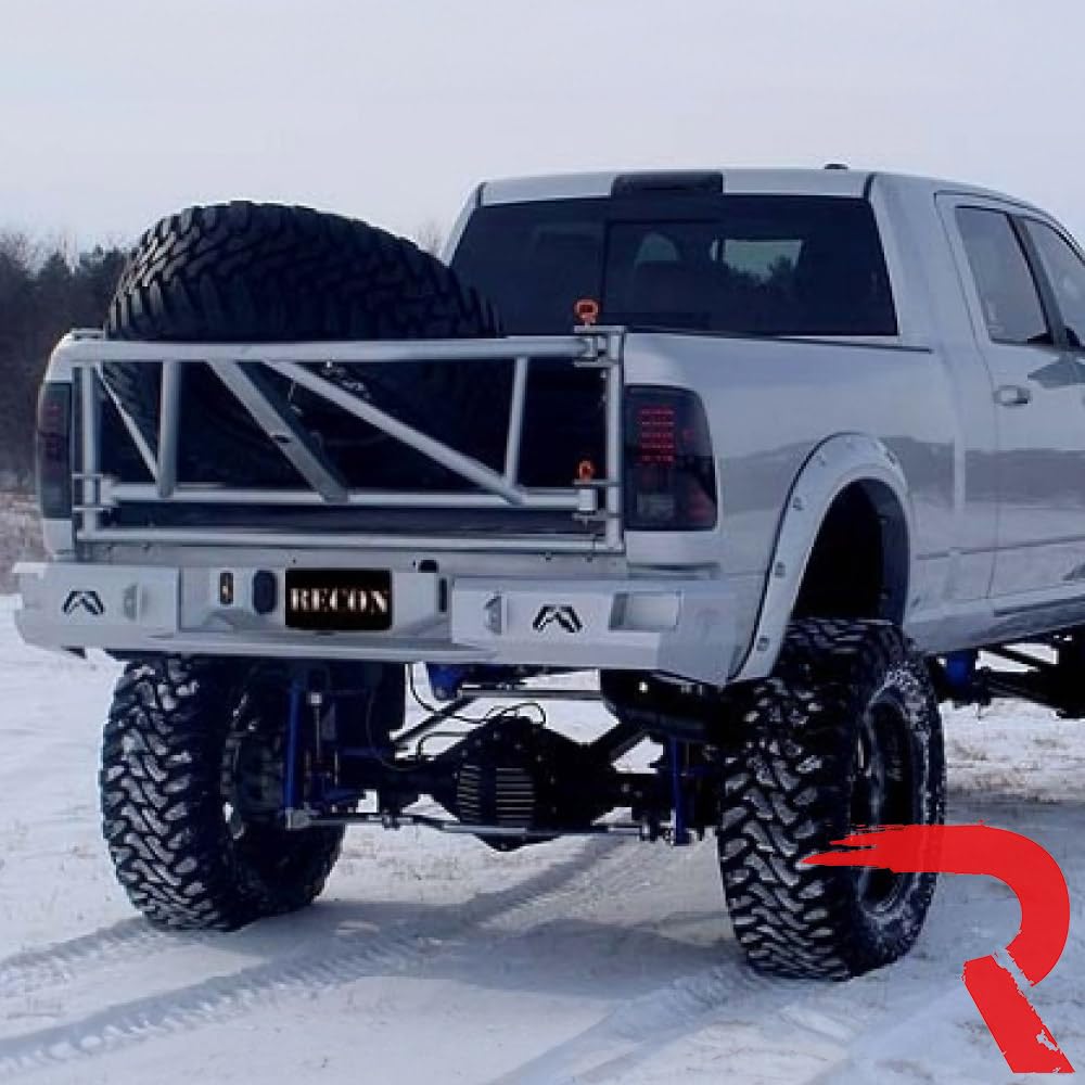 Led Recon Tail Light