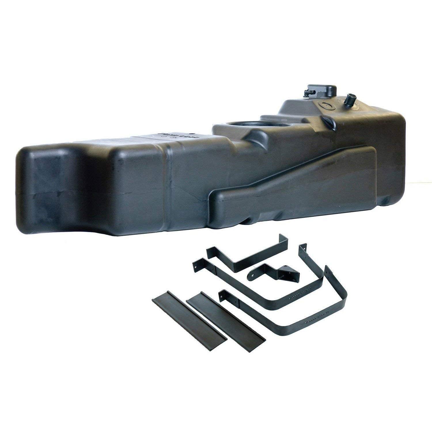 Ford Titan Crew Cab Long Bed Super Series 2017-2019 Replacement Gas Fuel Tank