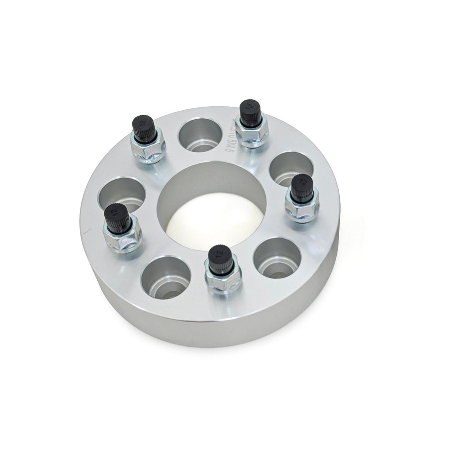 1.5" Rough Country Wheel Spacers for Polaris Xpedition ADV 5 | 5x4.5-10110