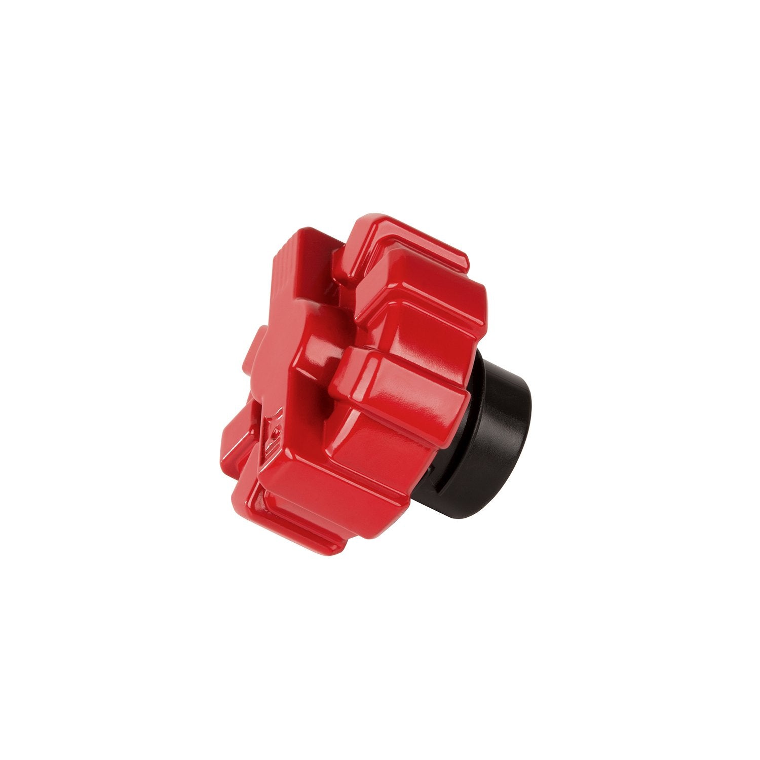 Rugged Ridge Fuel Cap Elite for Jeep Wrangler/Gladiator | | 11229.12 | Fits 2001-2025 Jeep Wrangler TJ/JK/JL; 2020-2025 Jeep Gladiator JT