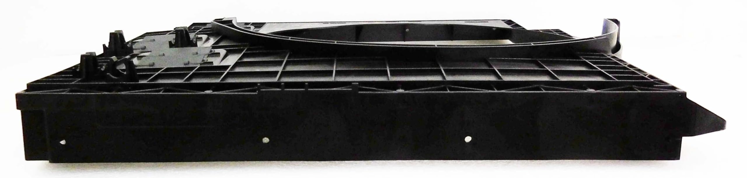 Nissan Titan Crew Regular/Extended Cab 17-19 Upper Fan Shroud | ACK DOT Certified 21476-EZ30A | NI3110132
