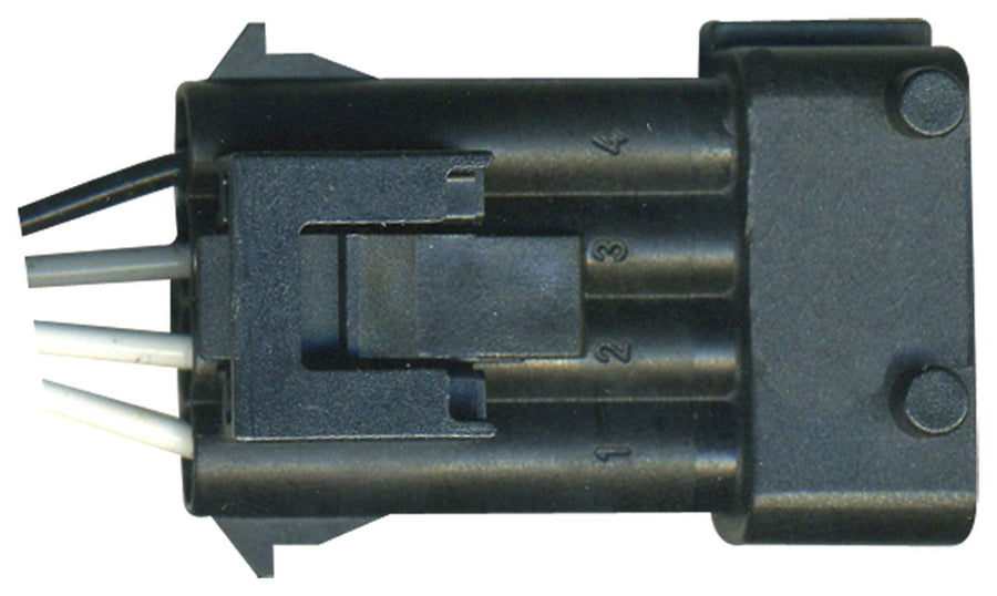 Oxygen Sensor NTK 25146