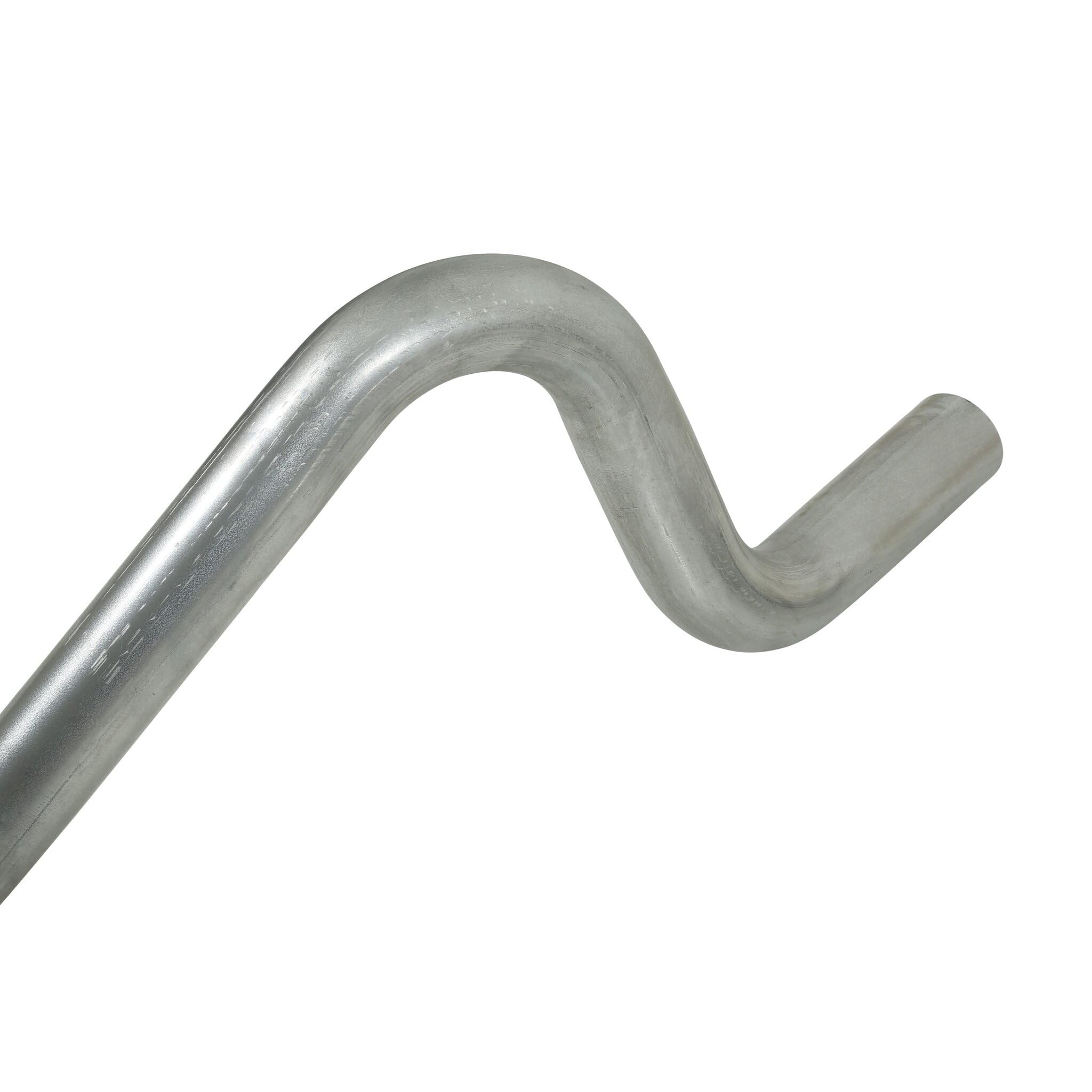 Pre-bent Flowmaster Tailpipes 15807